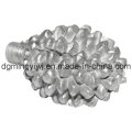 Attractive Price and High Quality with Mature Experience for Aluminum Alloy Casting Mold Made in China